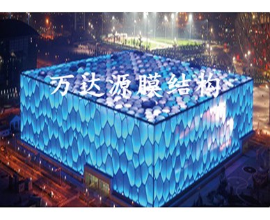 膜結(jié)構(gòu)是什么？生活中有哪些應(yīng)用？